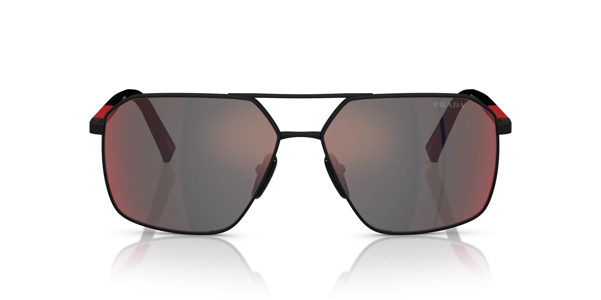 Prada Linea Rossa PS A50S DG008F