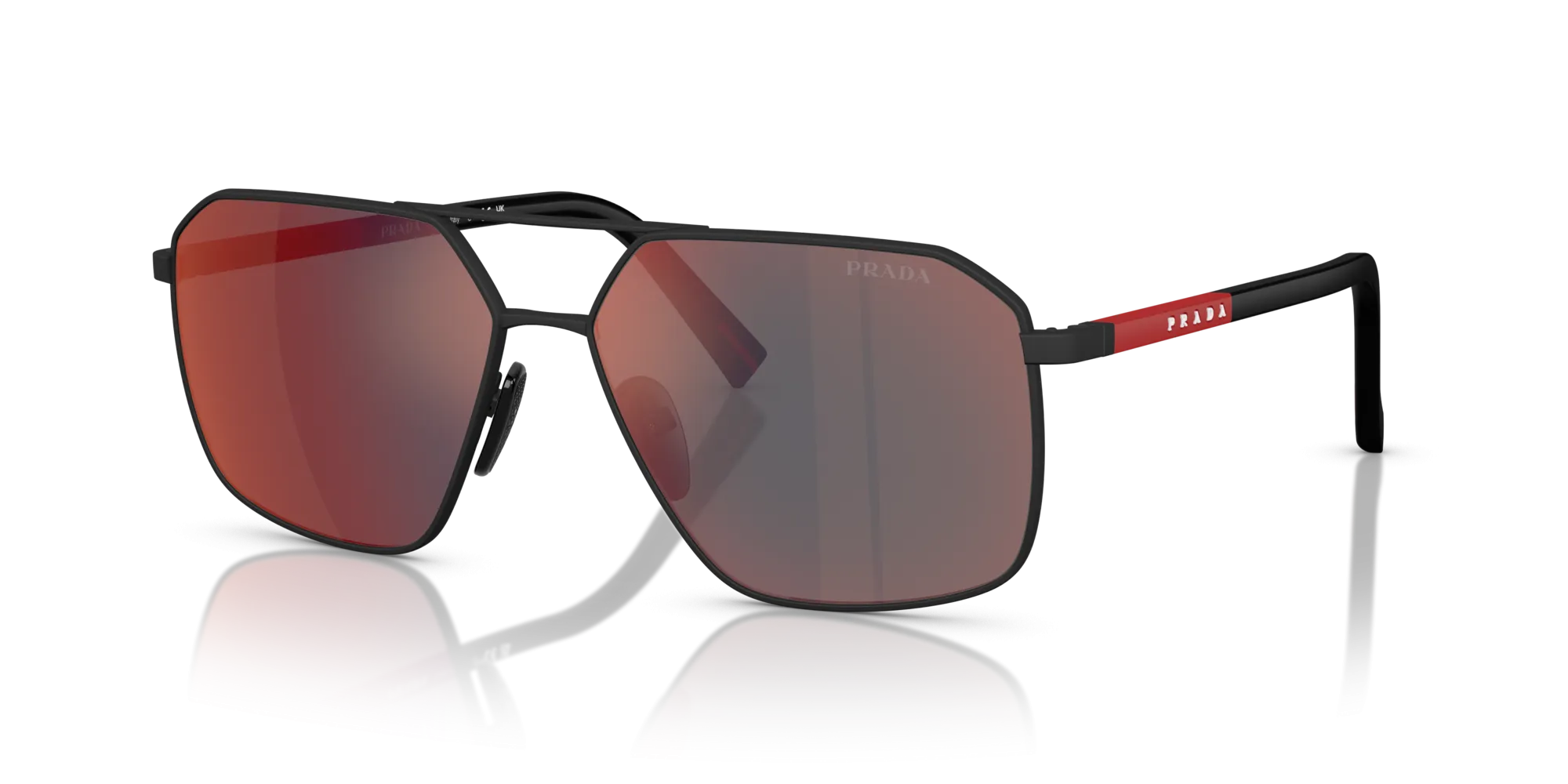 Prada Linea Rossa PS A50S DG008F
