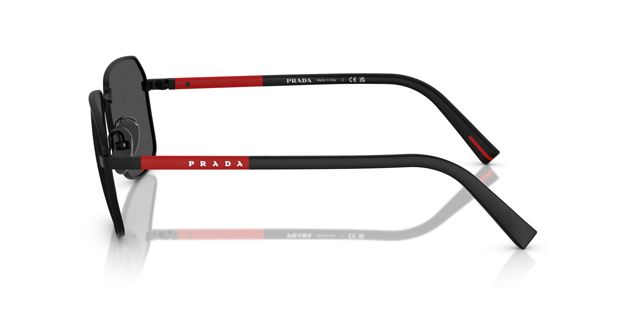 Prada Linea Rossa PS A51S 1BO06F