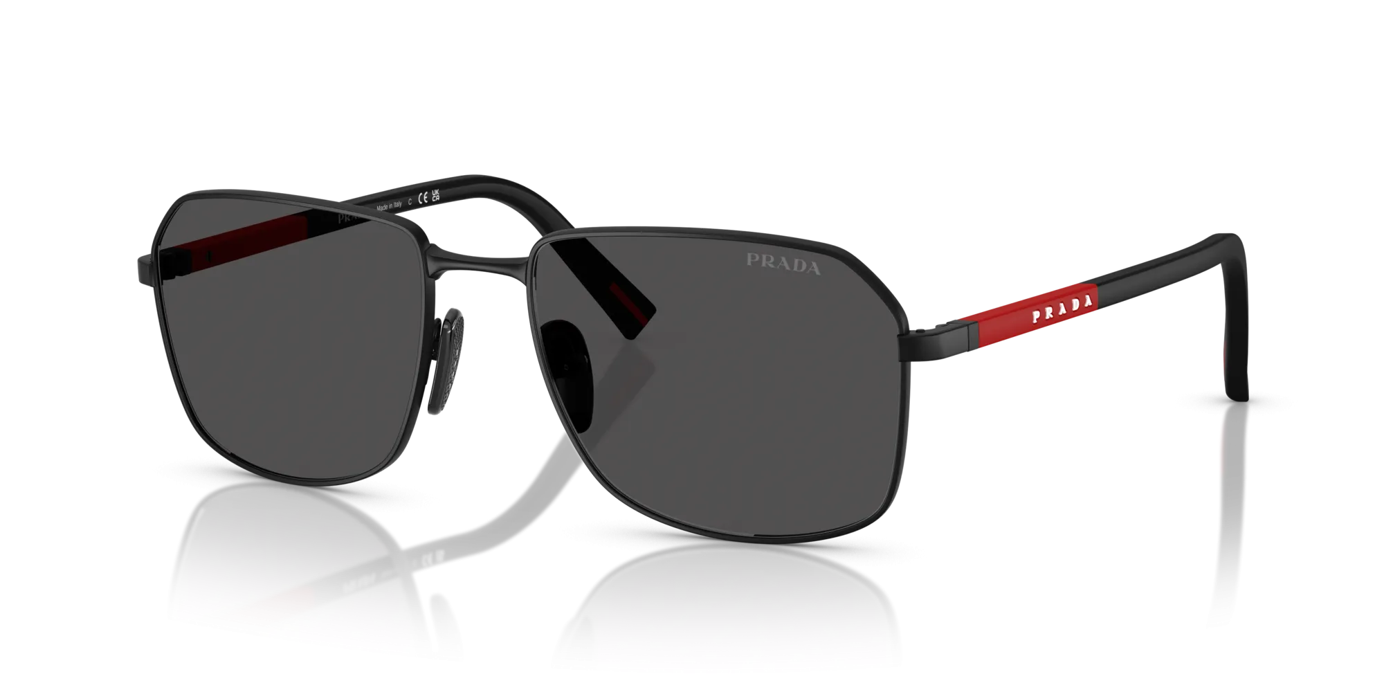 Prada Linea Rossa PS A51S 1BO06F