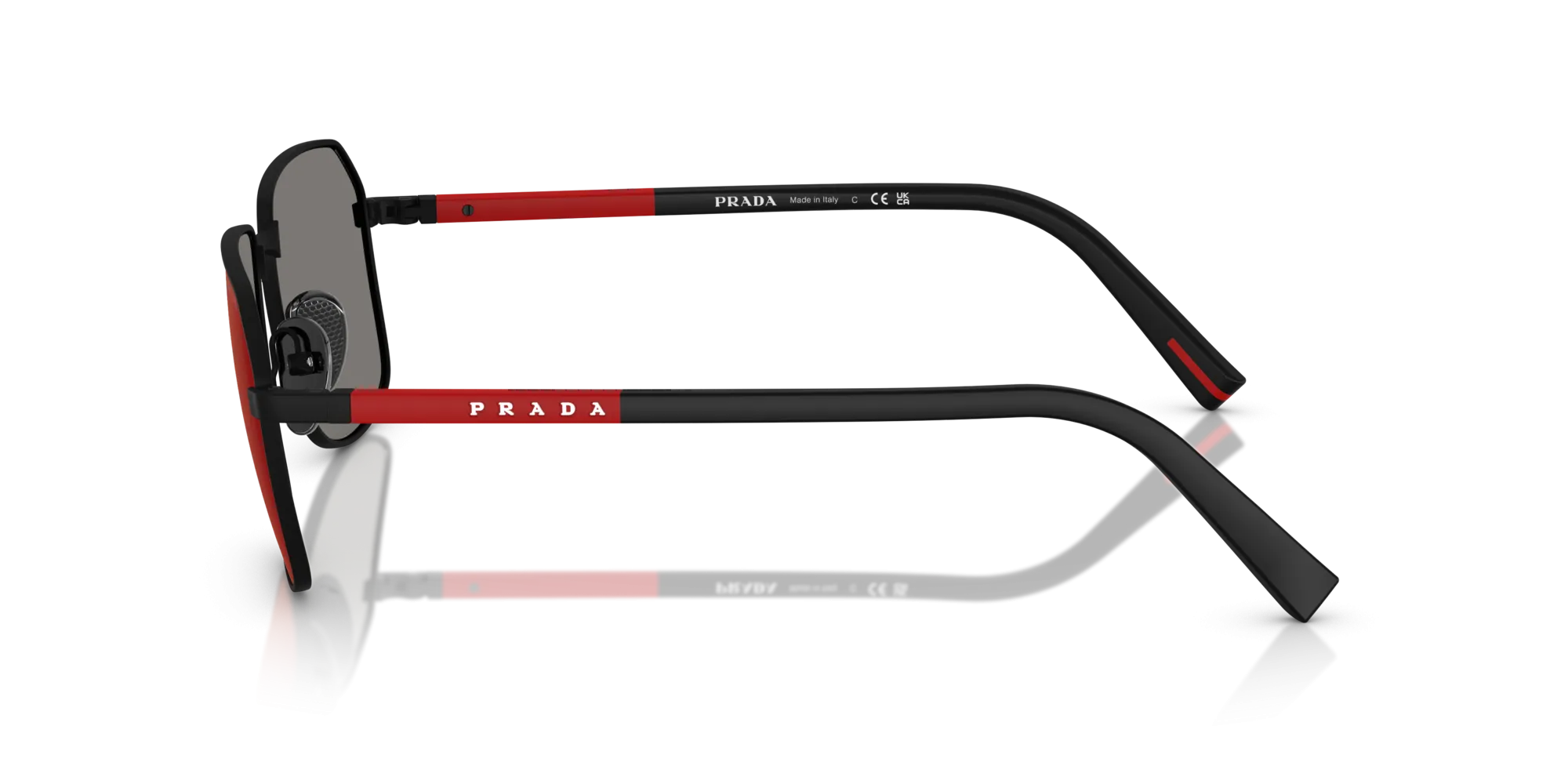 Prada Linea Rossa PS A51S DG008F