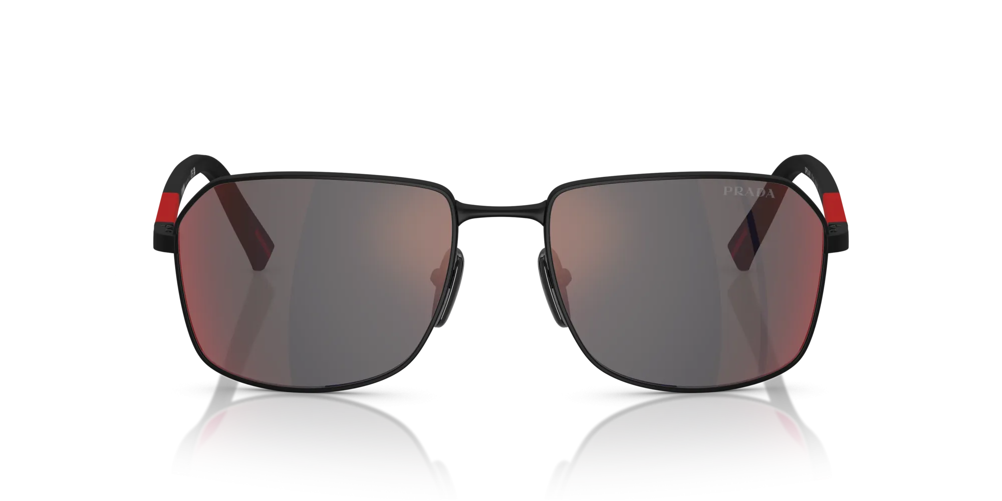 Prada Linea Rossa PS A51S DG008F