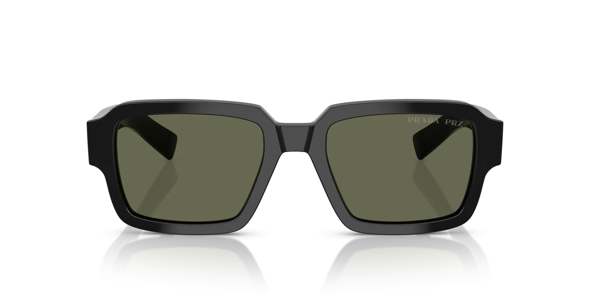 Prada PR 02ZS 1AB03R