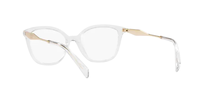 Prada PR 02ZV 2AZ1O1