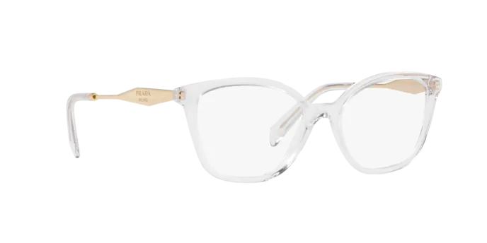 Prada PR 02ZV 2AZ1O1