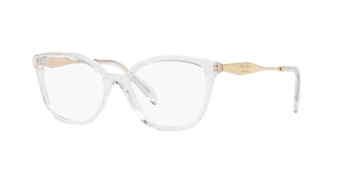 Prada PR 02ZV 2AZ1O1