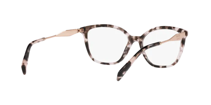 Prada PR 02ZV ROJ1O1