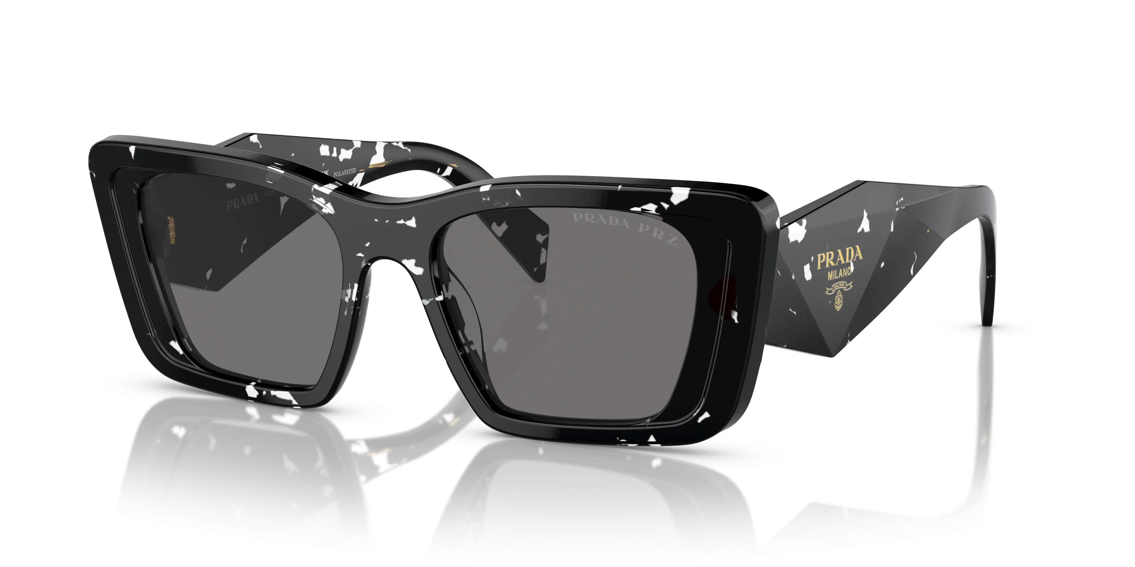 Prada PR 08YS 15S5Z1