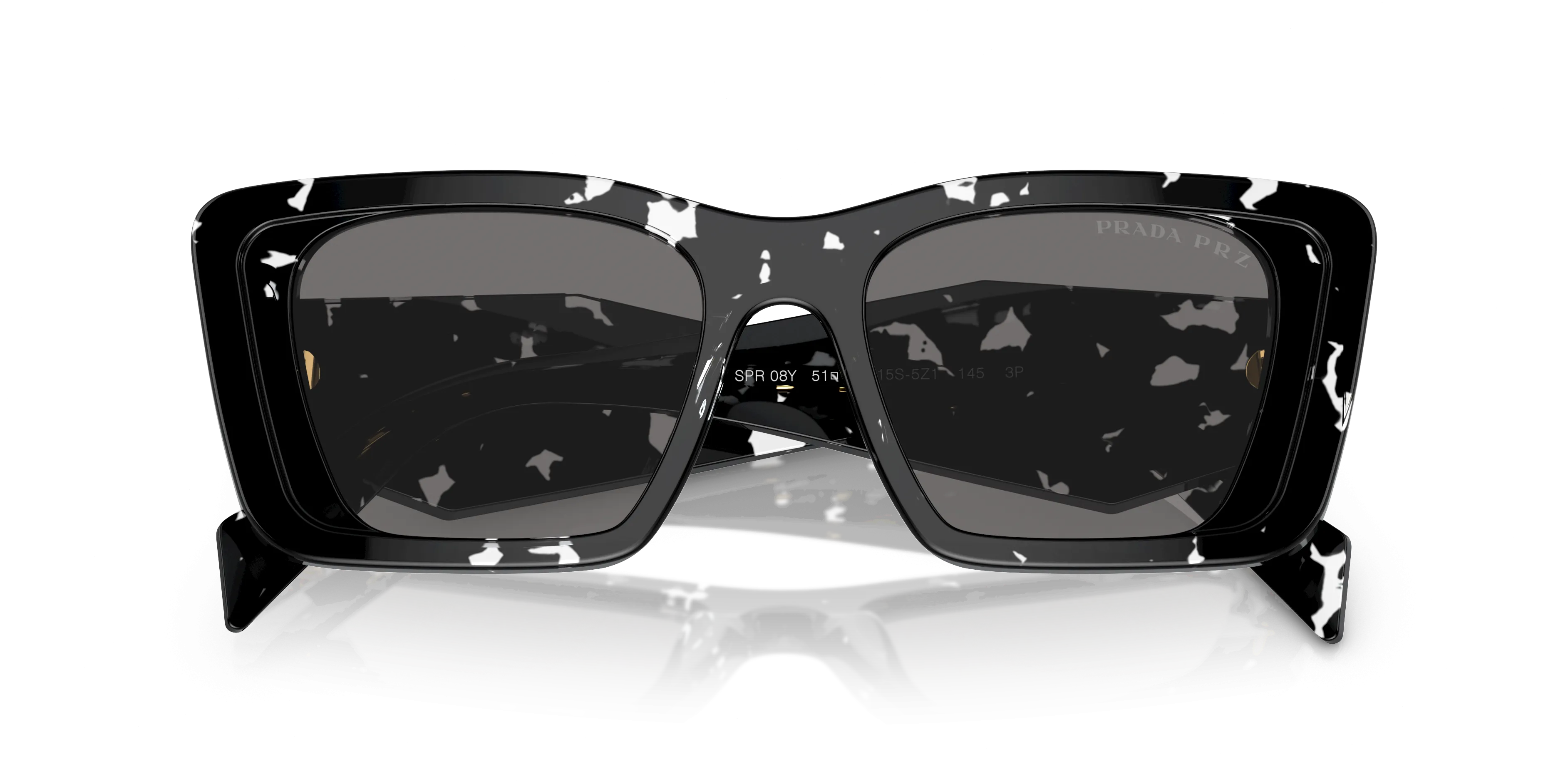 Prada PR 08YS 15S5Z1