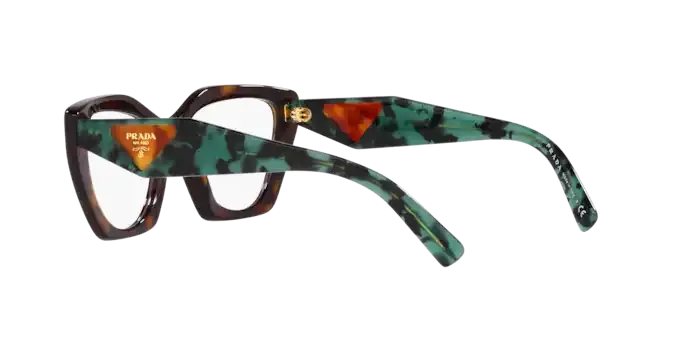 Prada PR 09YV 2AU1O1
