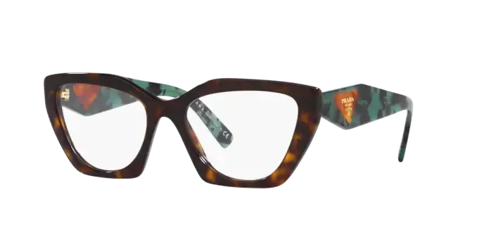 Prada PR 09YV 2AU1O1