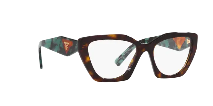Prada PR 09YV 2AU1O1