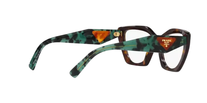 Prada PR 09YV 2AU1O1