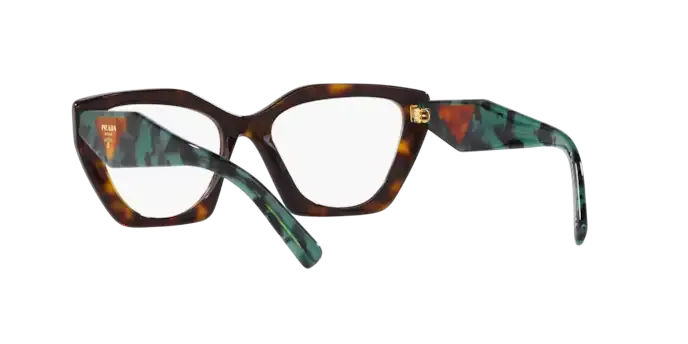 Prada PR 09YV 2AU1O1