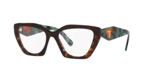 Prada PR 09YV 2AU1O1