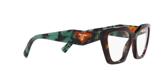 Prada PR 09YV 2AU1O1