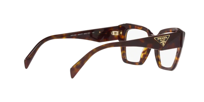 Prada PR 09ZV 2AU1O1
