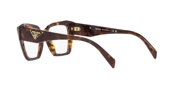 Prada PR 09ZV 2AU1O1