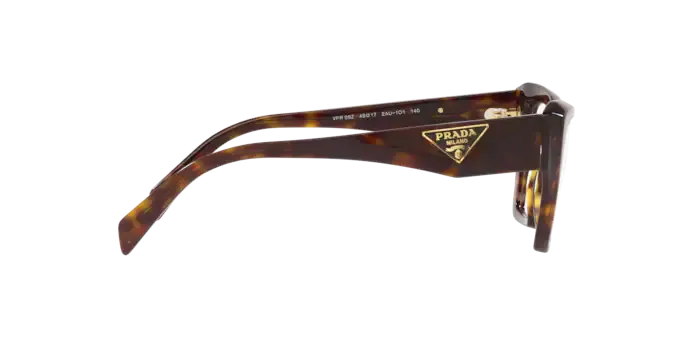 Prada PR 09ZV 2AU1O1