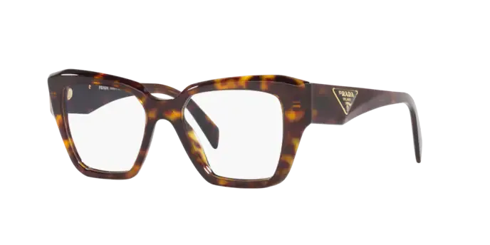 Prada PR 09ZV 2AU1O1