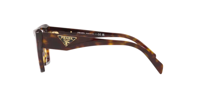 Prada PR 09ZV 2AU1O1