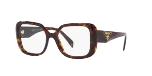 Prada PR 10ZV 2AU1O1