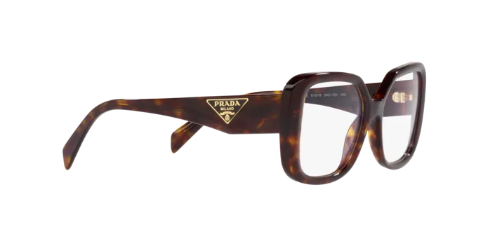 Prada PR 10ZV 2AU1O1