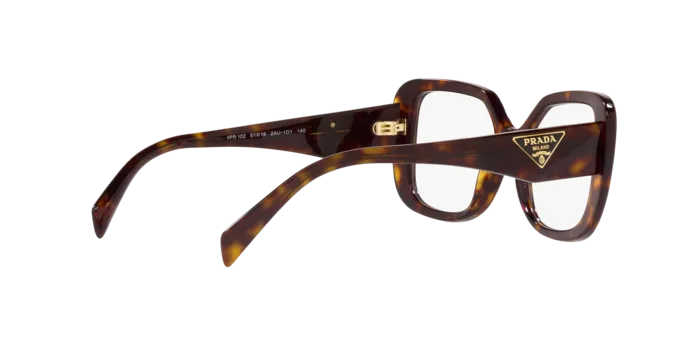 Prada PR 10ZV 2AU1O1