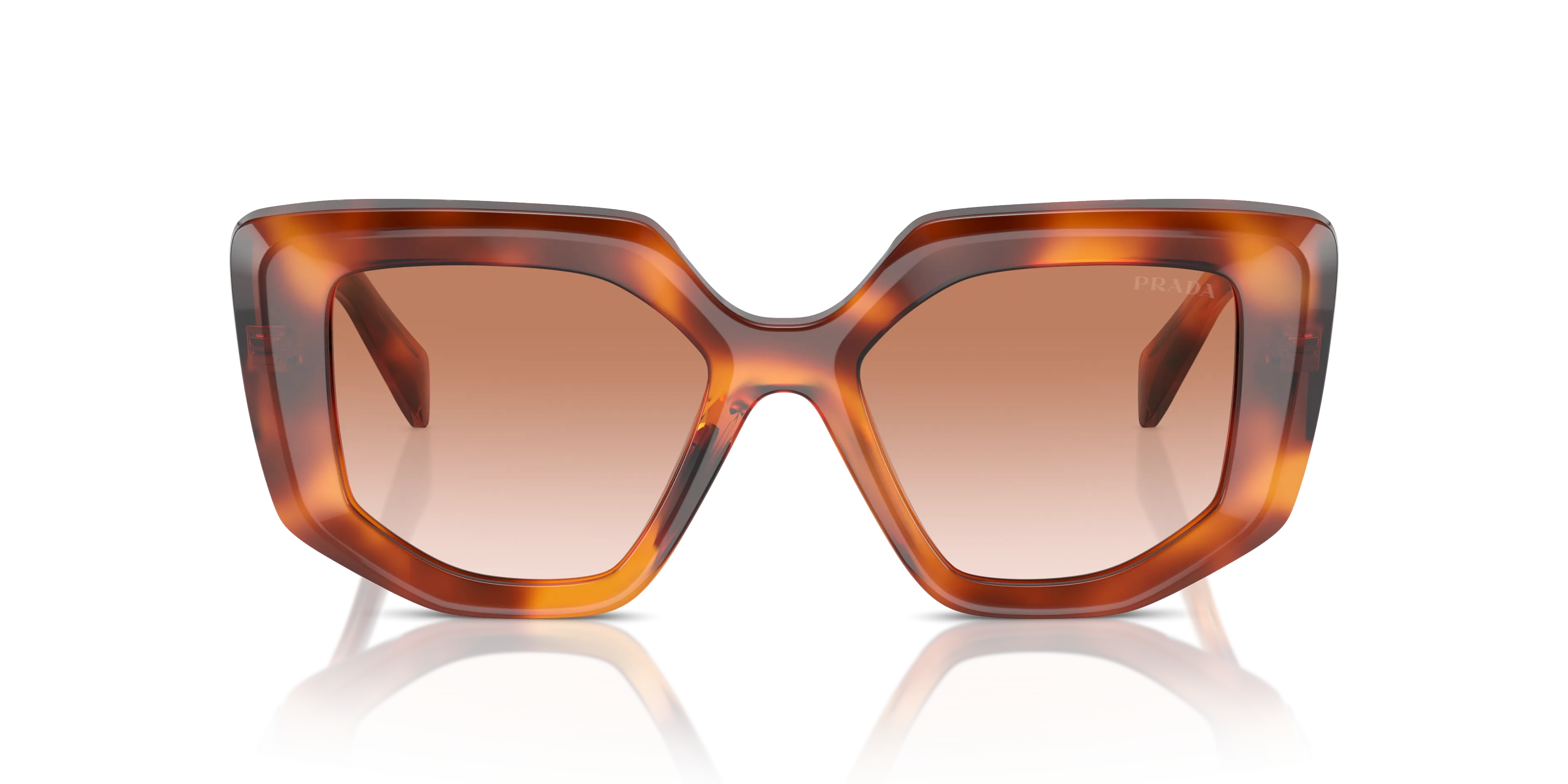Prada PR 14ZS 18R70E