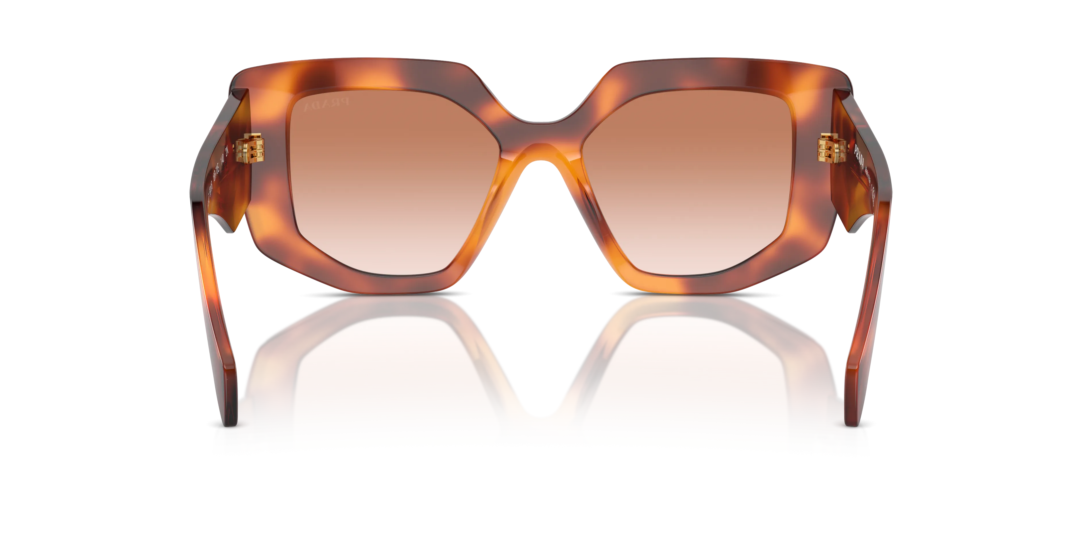 Prada PR 14ZS 18R70E