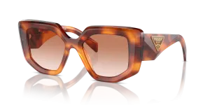 Prada PR 14ZS 18R70E