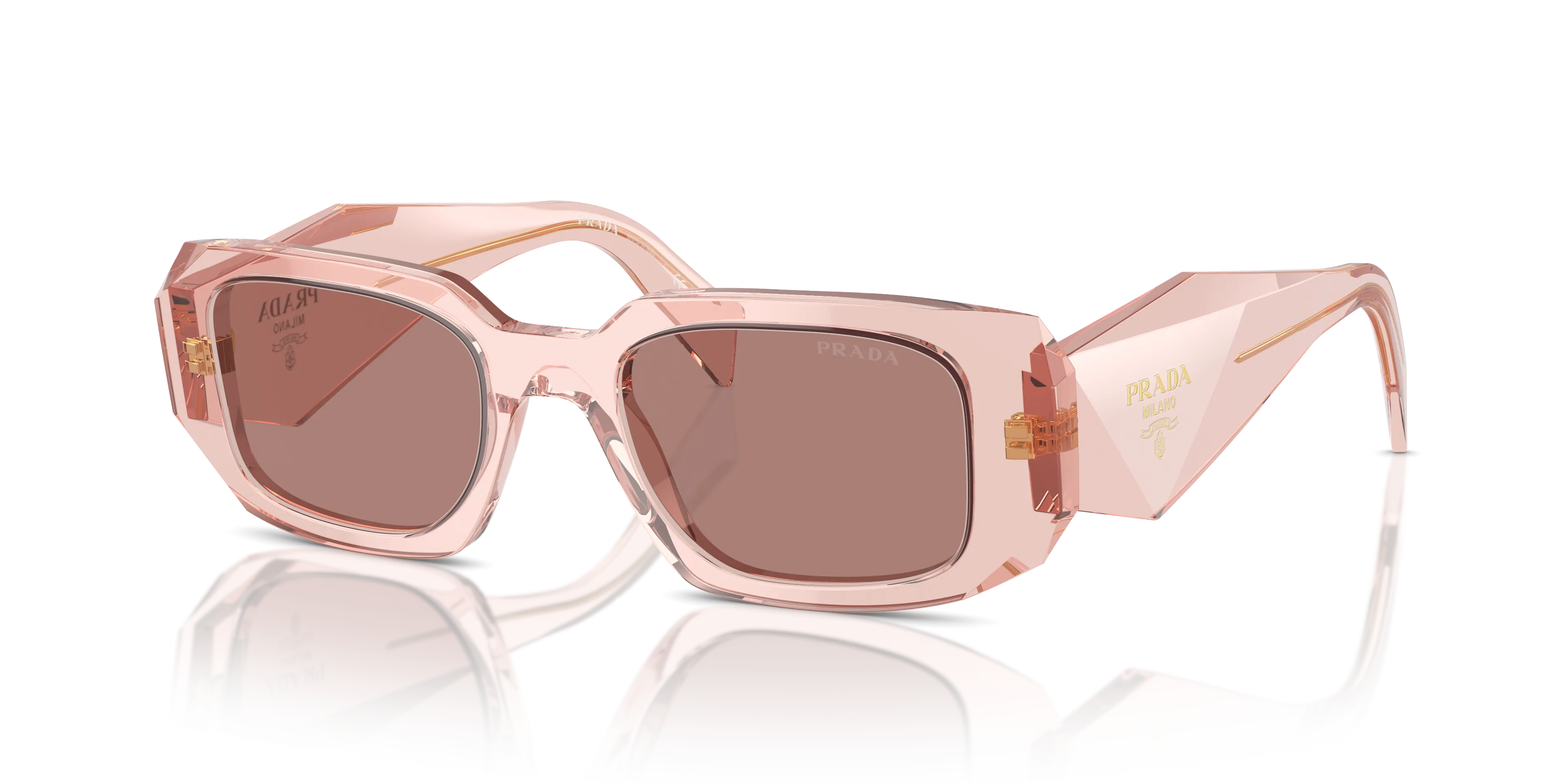 Prada PR 17WS 19Q10D