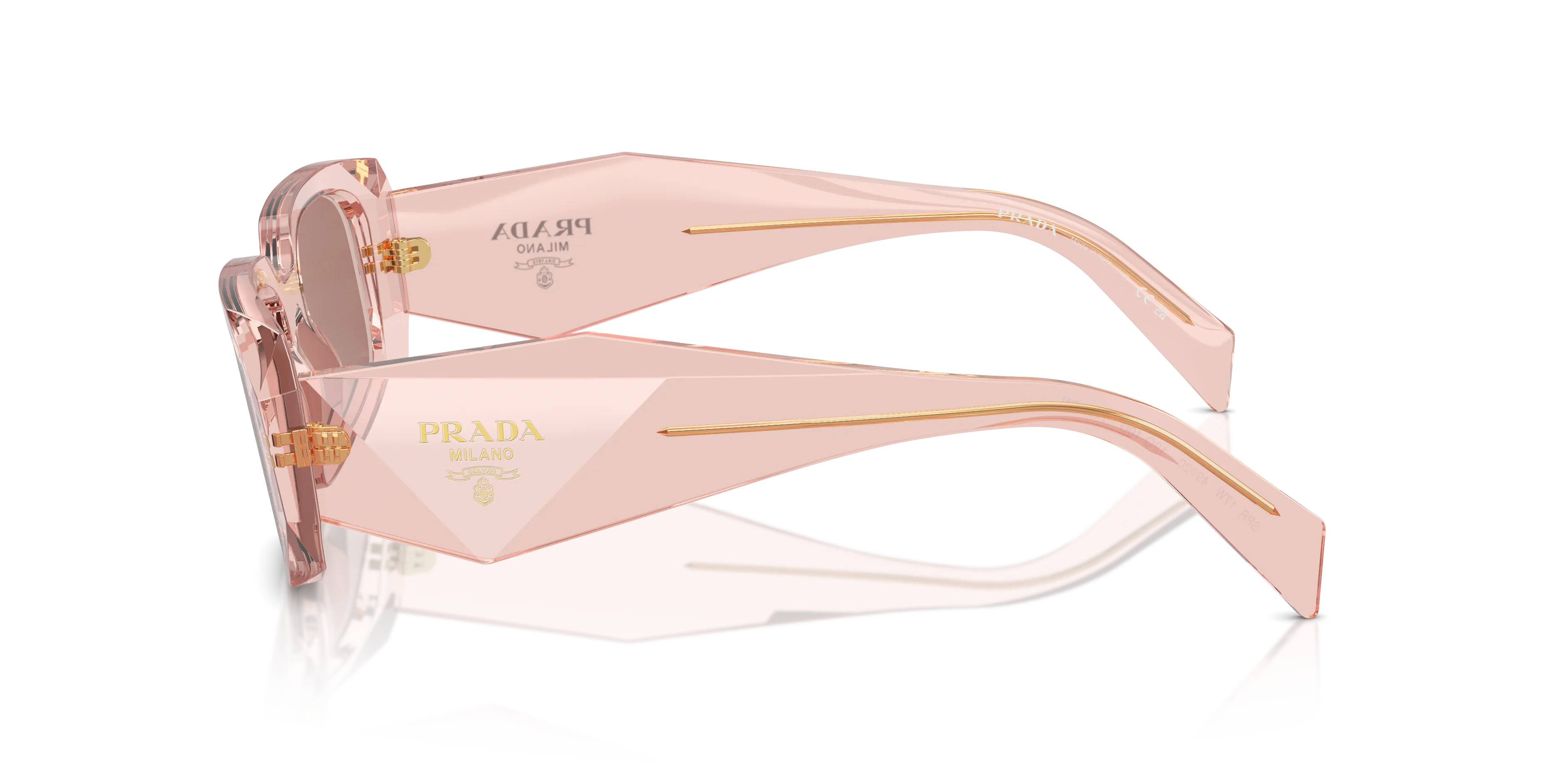 Prada PR 17WS 19Q10D