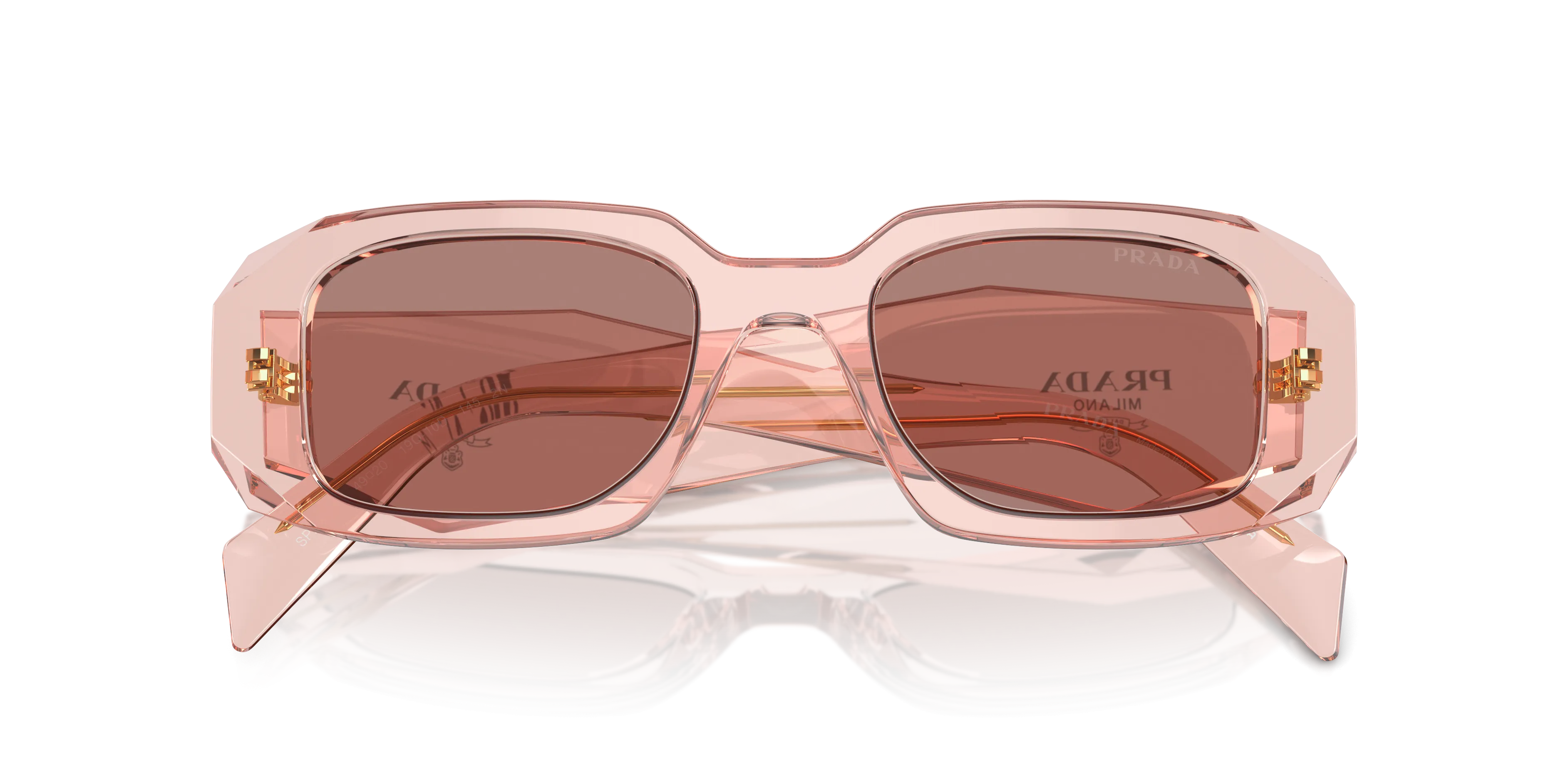 Prada PR 17WS 19Q10D