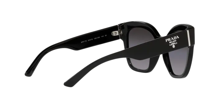 Prada PR 17ZS 1AB09S