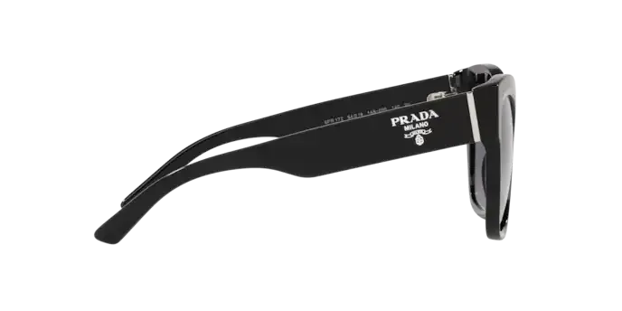 Prada PR 17ZS 1AB09S