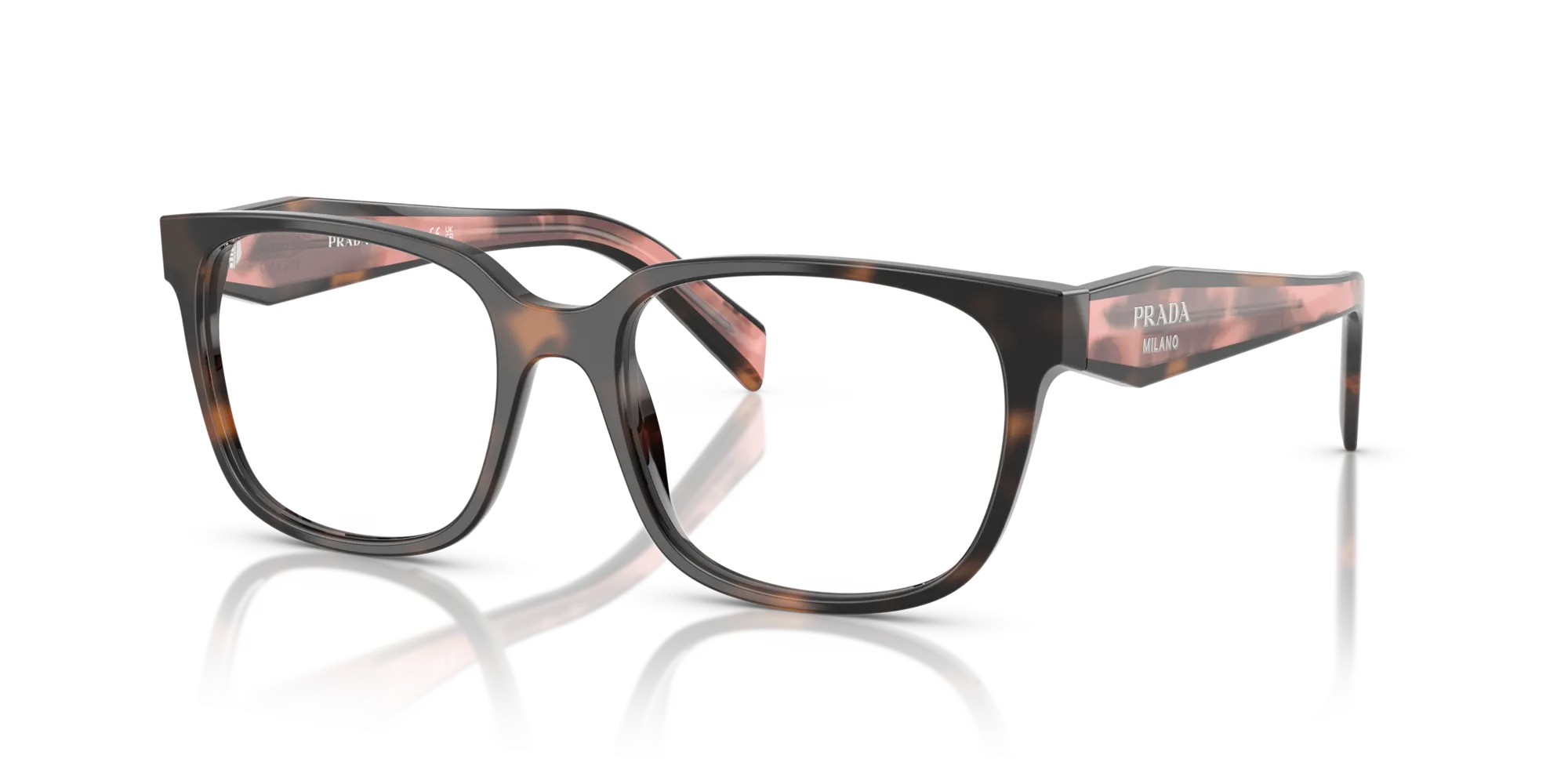 Prada PR 17ZV 23A1O1