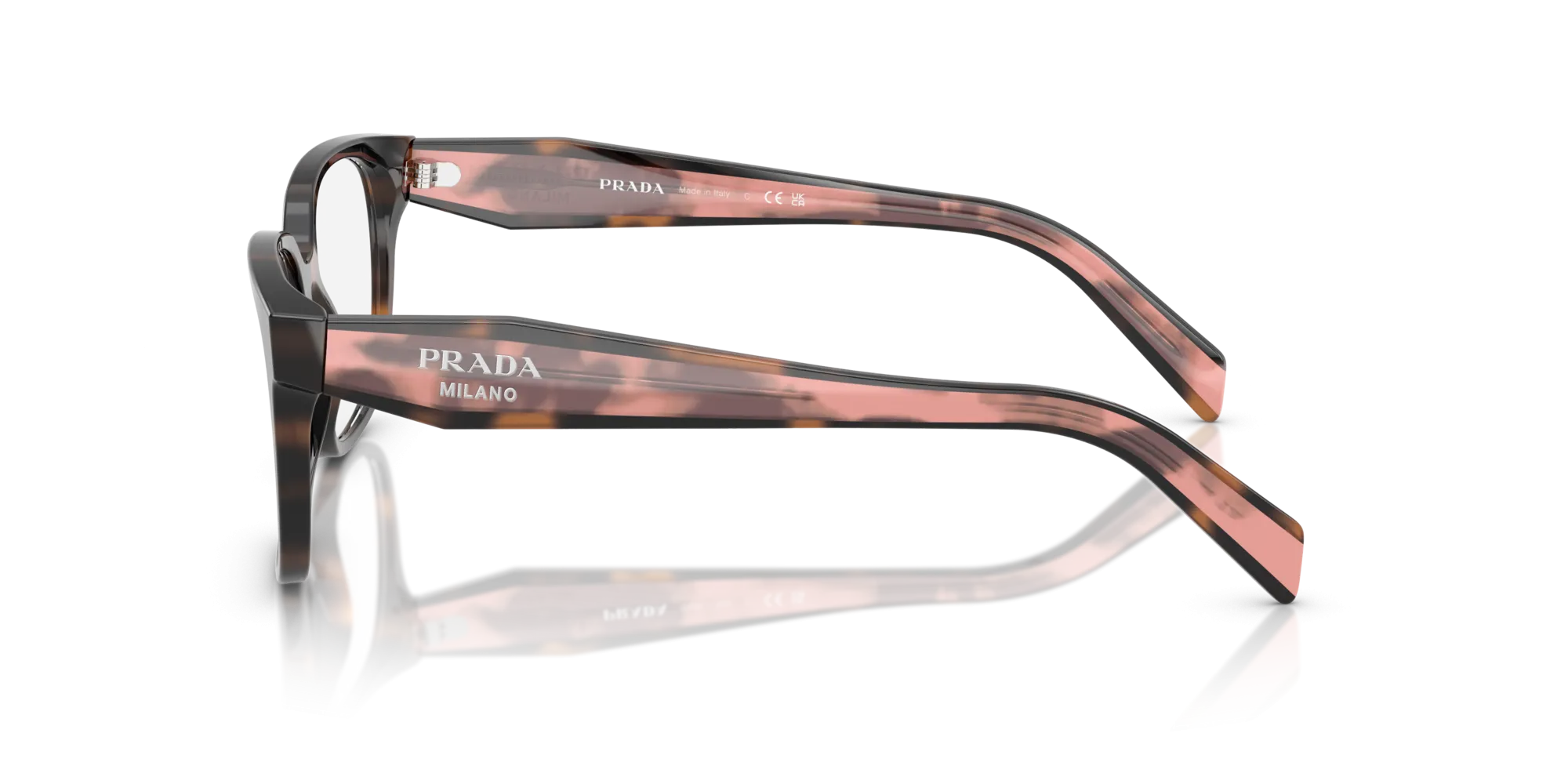 Prada PR 17ZV 23A1O1