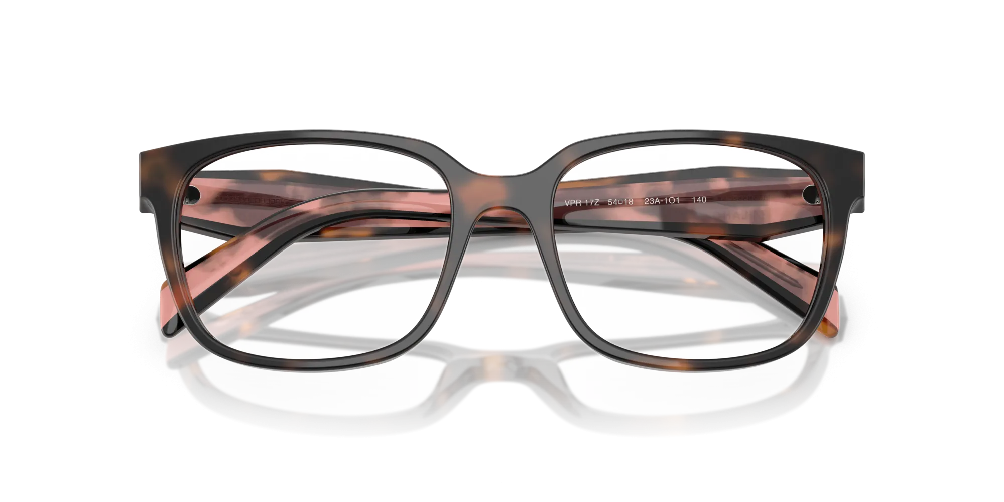 Prada PR 17ZV 23A1O1