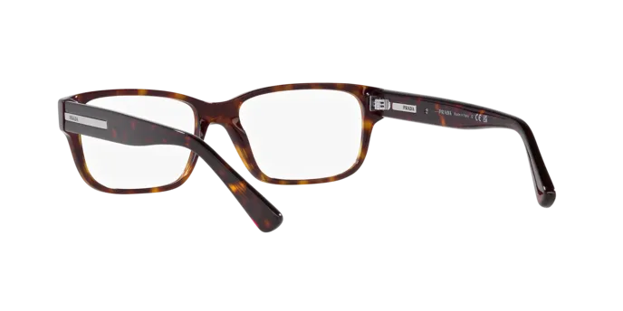 Prada PR 18ZV 2AU1O1