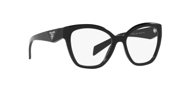 Prada PR 20ZV 16K1O1