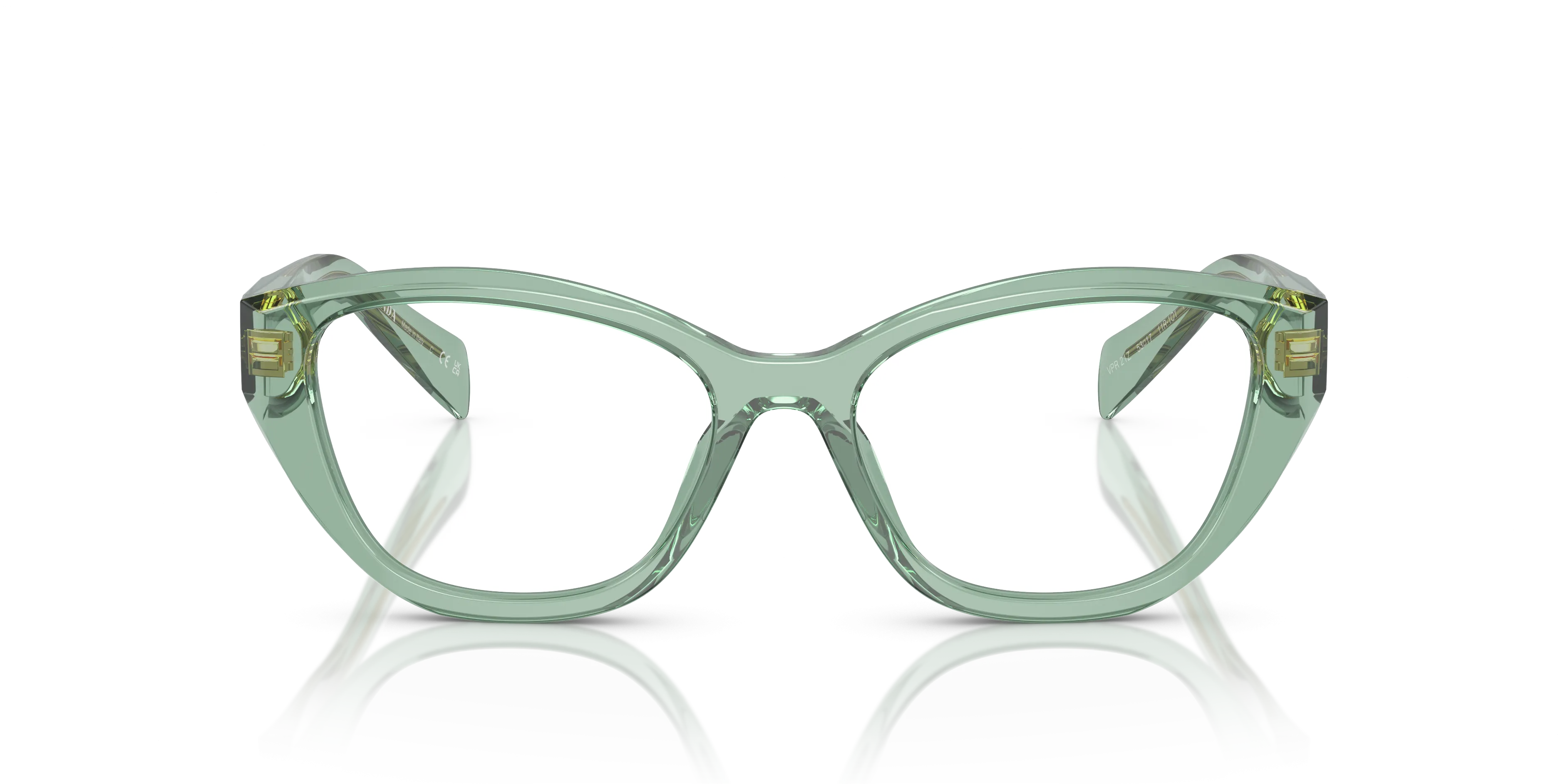 Prada PR 21ZV 11R1O1