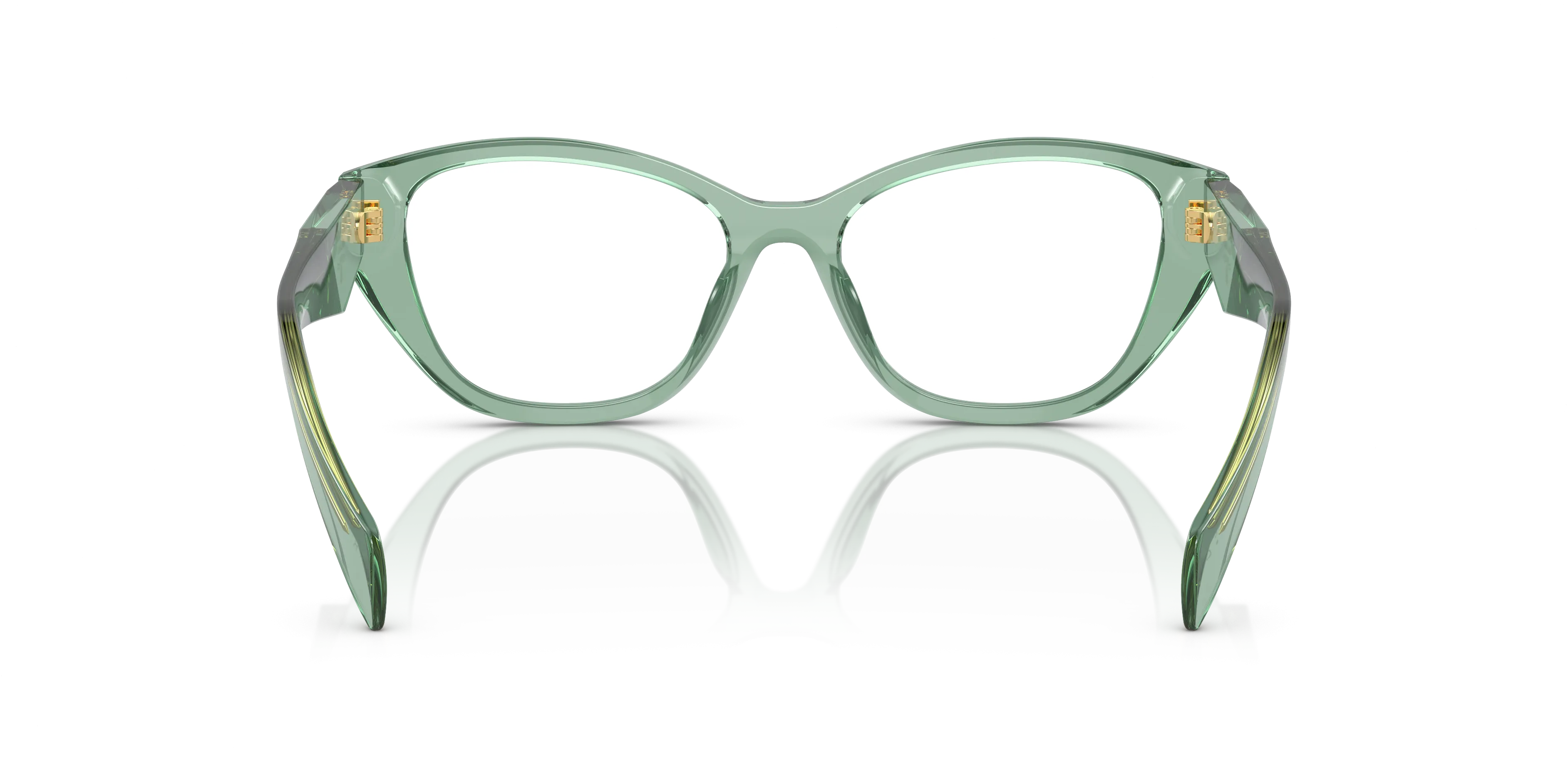 Prada PR 21ZV 11R1O1