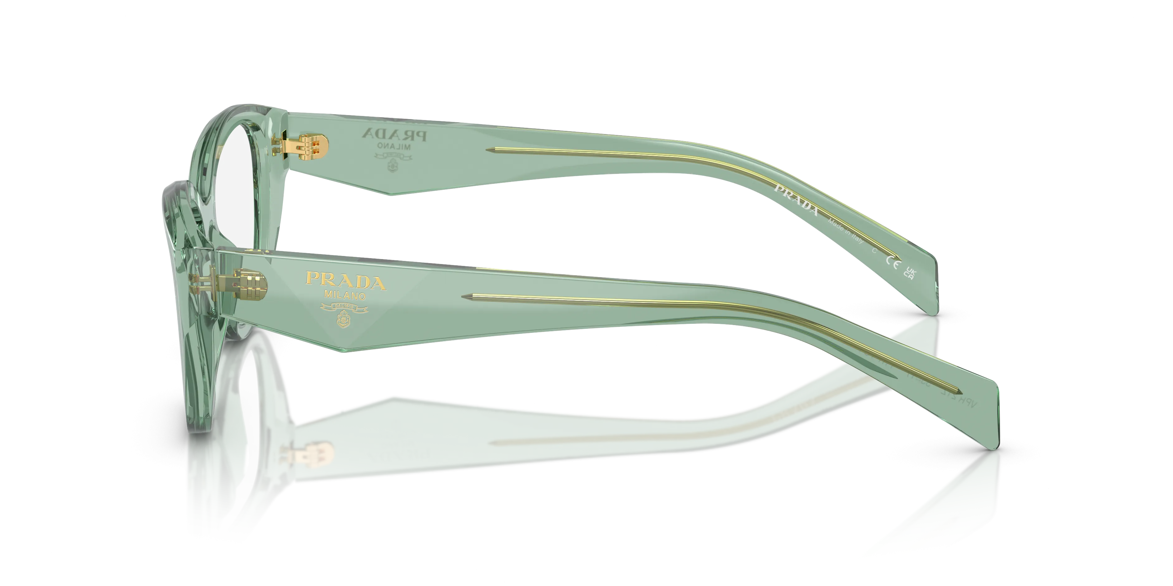 Prada PR 21ZV 11R1O1
