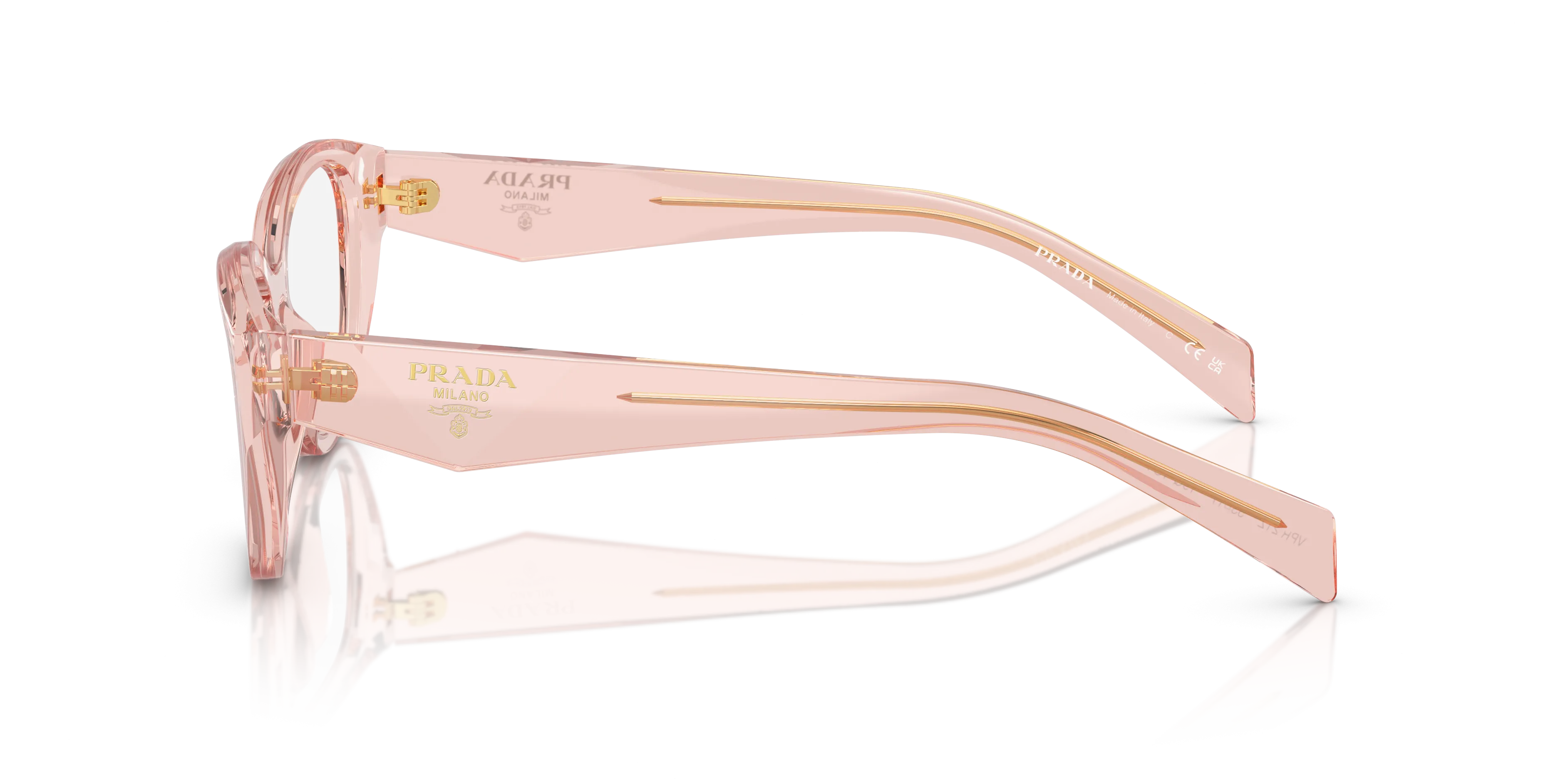 Prada PR 21ZV 19Q1O1