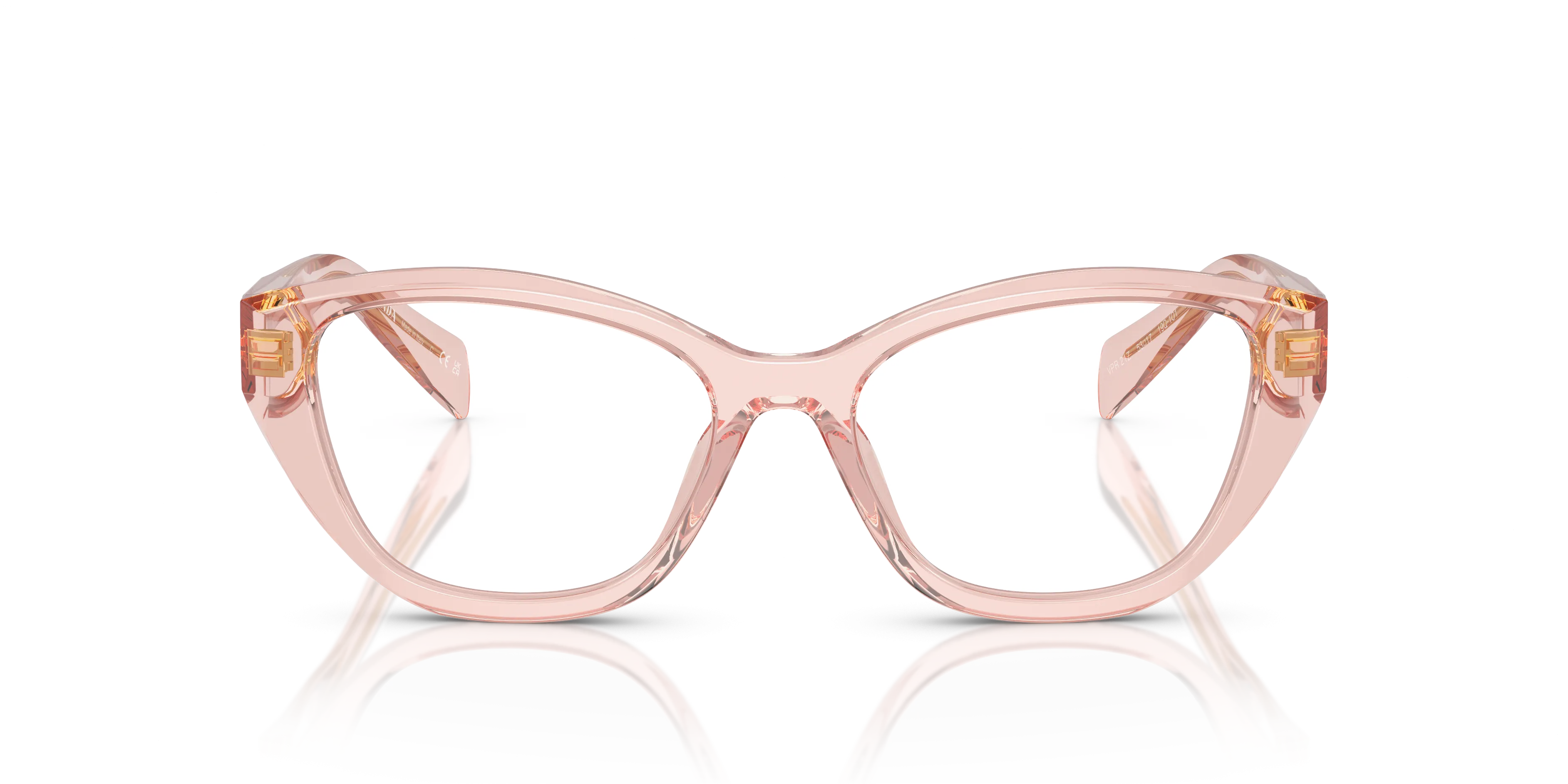 Prada PR 21ZV 19Q1O1