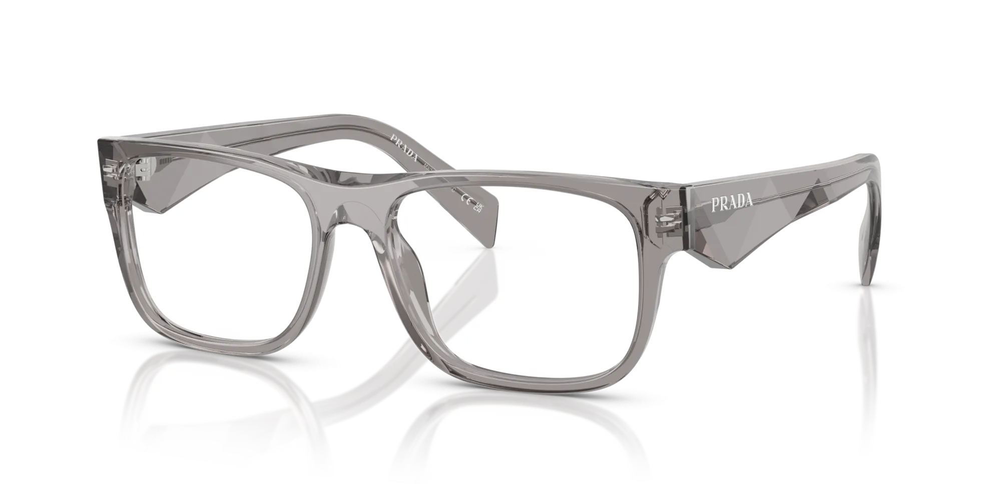 Prada PR 22ZV 16Z1O1