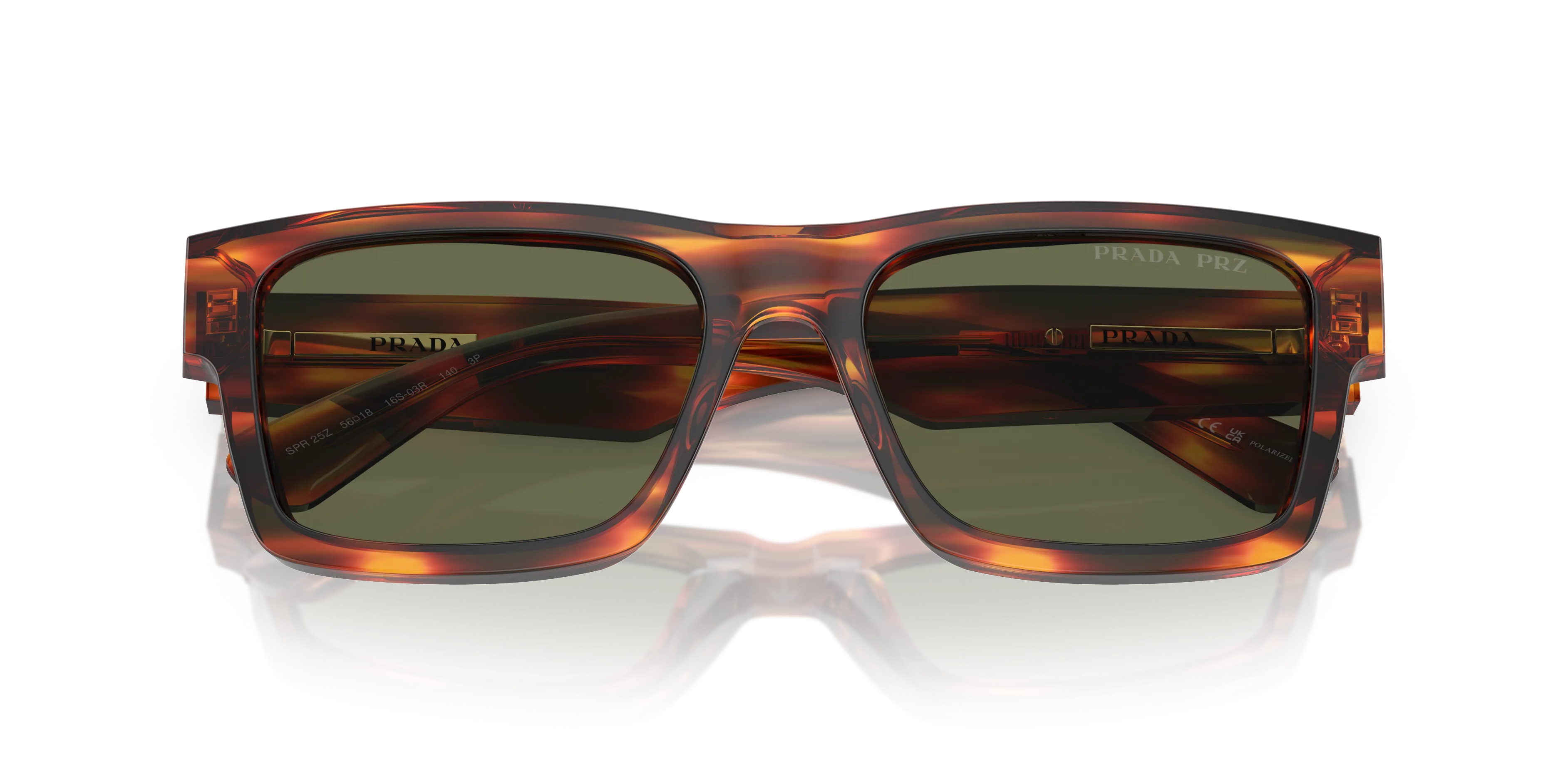 Prada PR 25ZS 16S03R