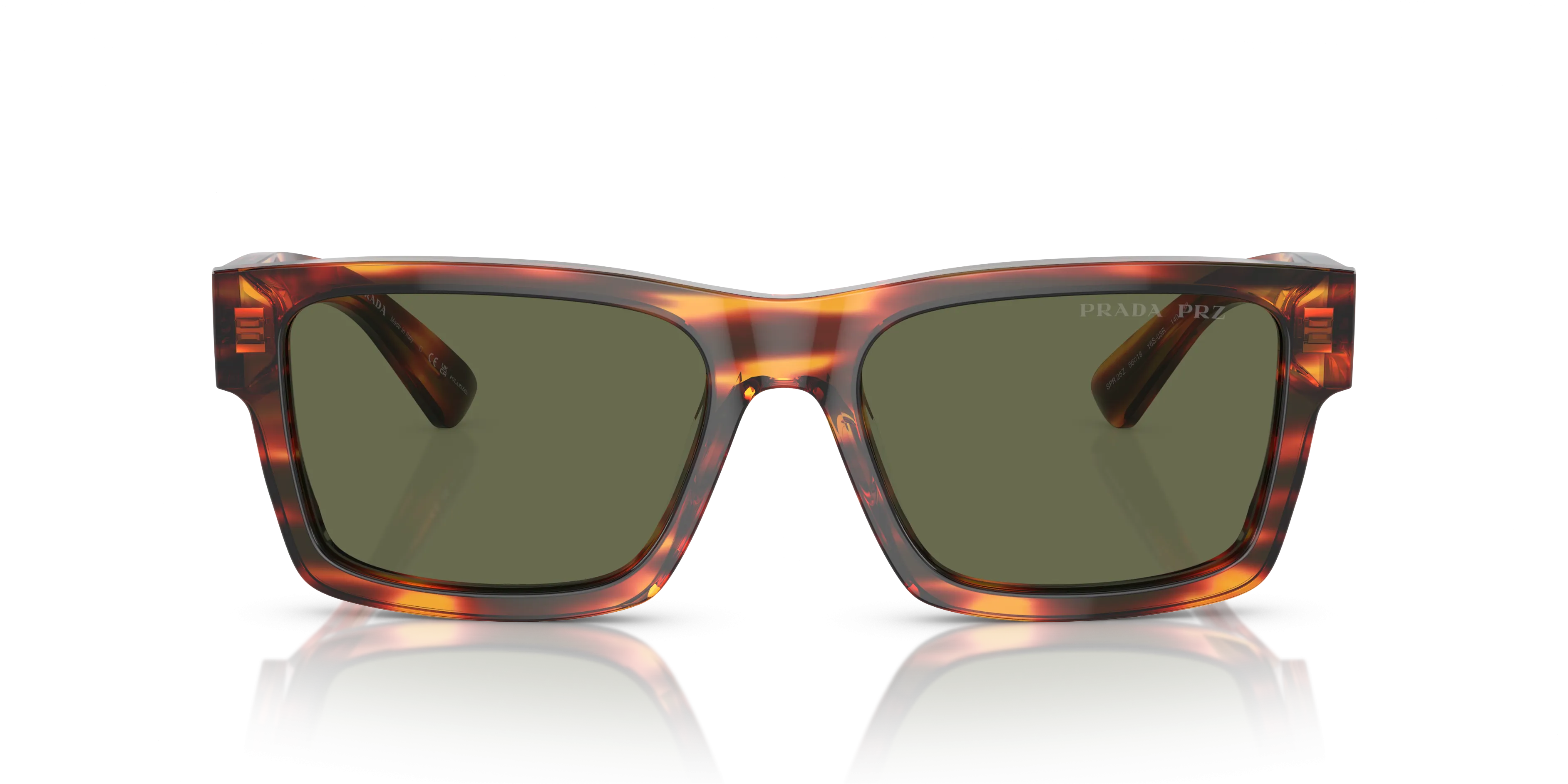 Prada PR 25ZS 16S03R