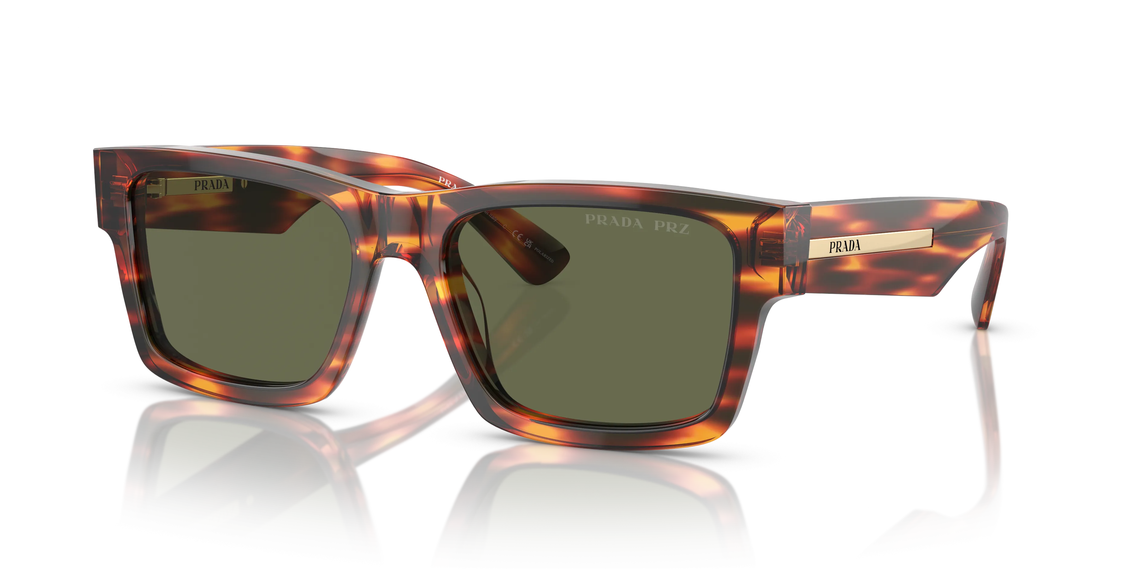 Prada PR 25ZS 16S03R